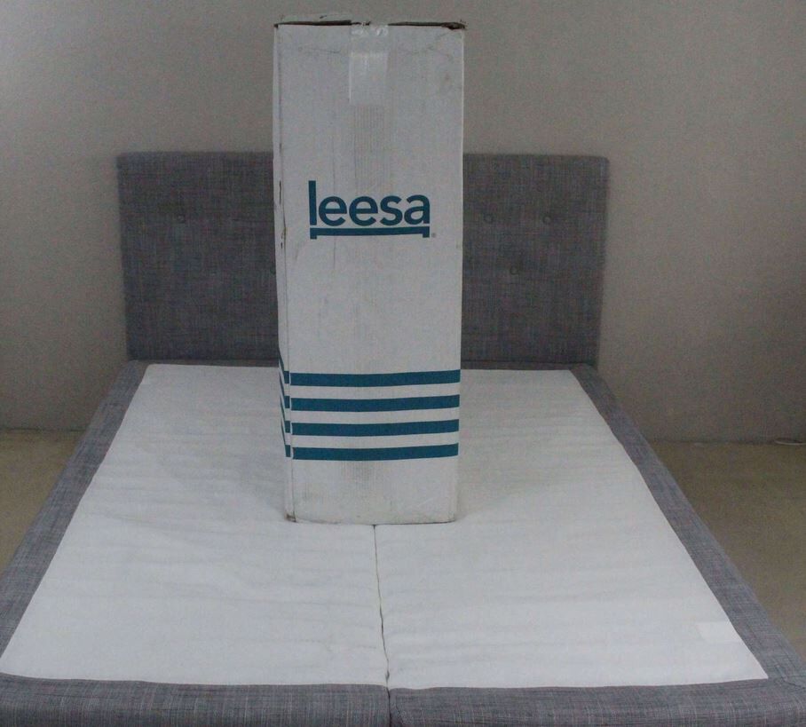 Leesa online bestellen